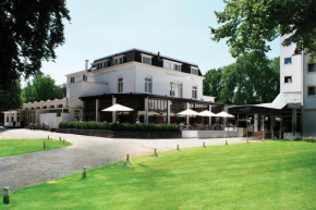 Отель Fletcher Hotel Restaurant Erica  Берг Ен Дал